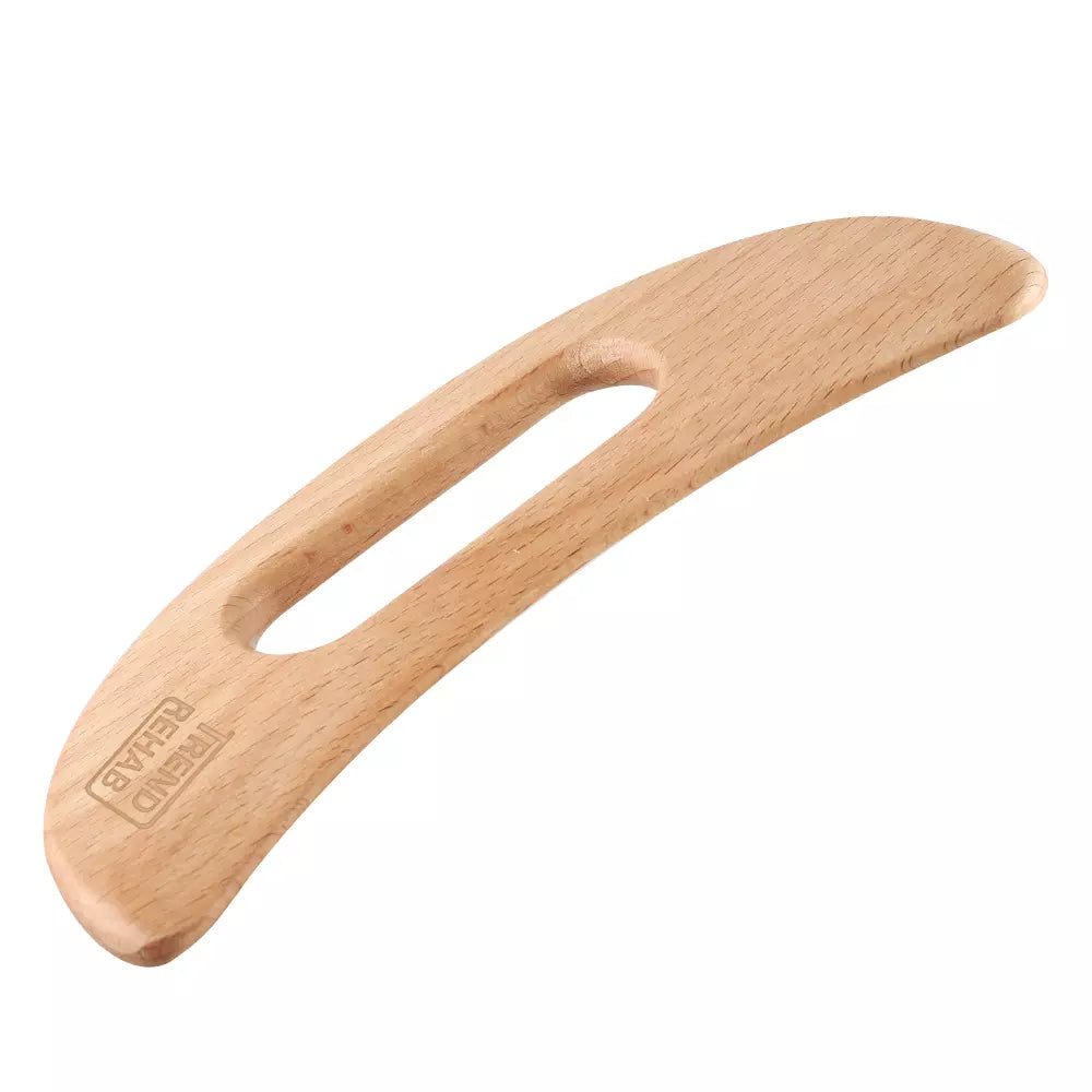 TrendRehab - Gua Sha-skrapa