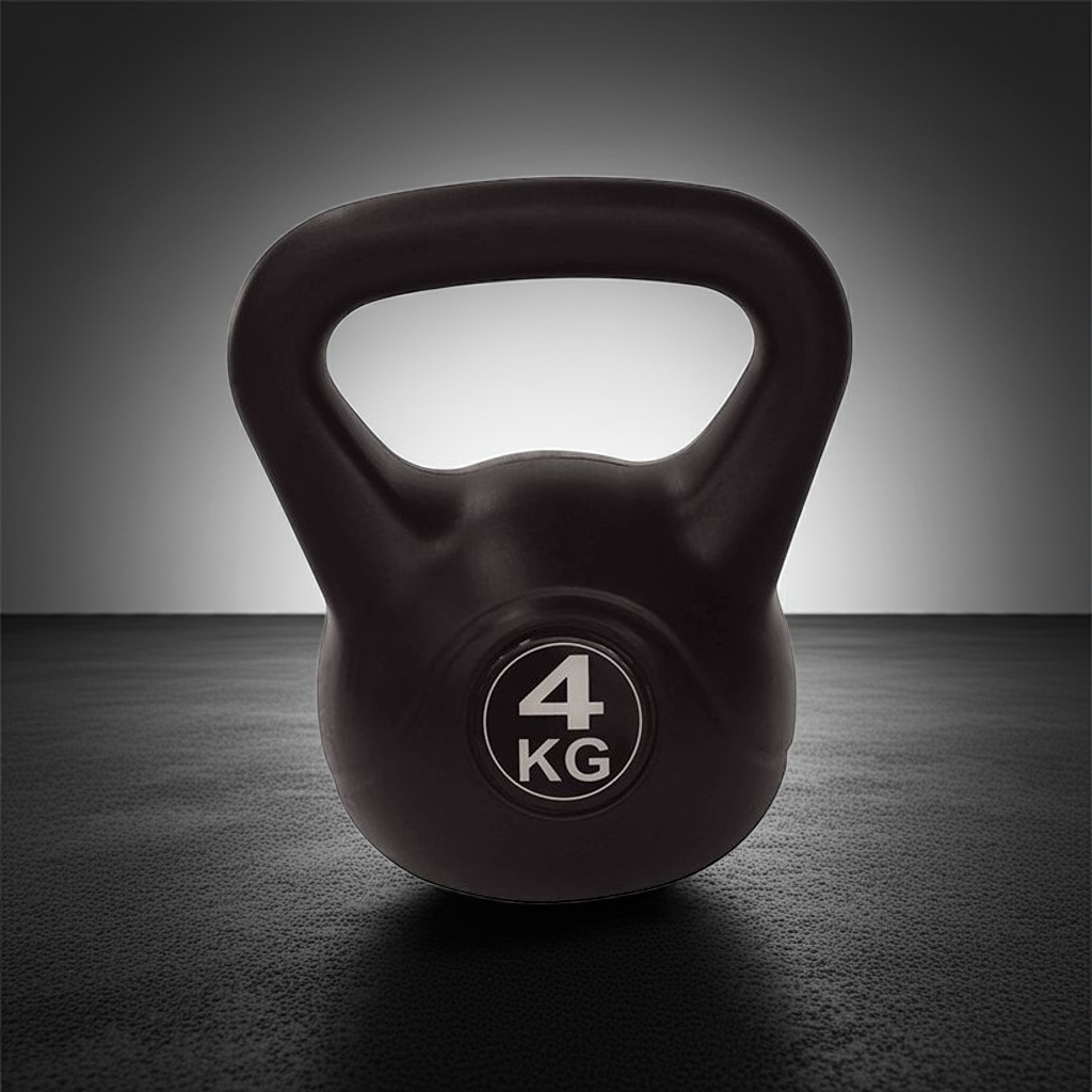 Tunturi PE Kettlebell