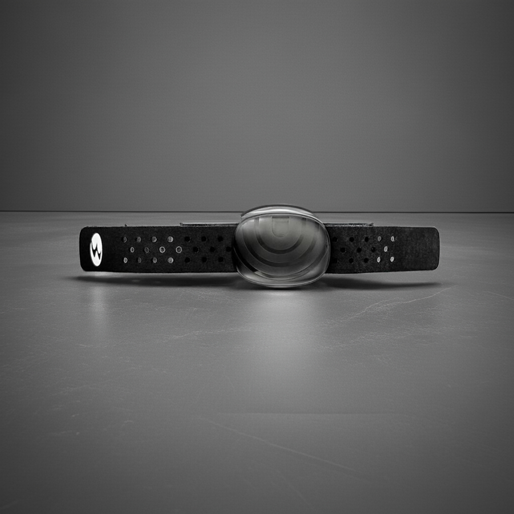 Bowflex Armband