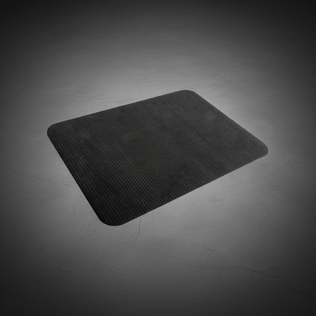Gymstick Korkståmatta