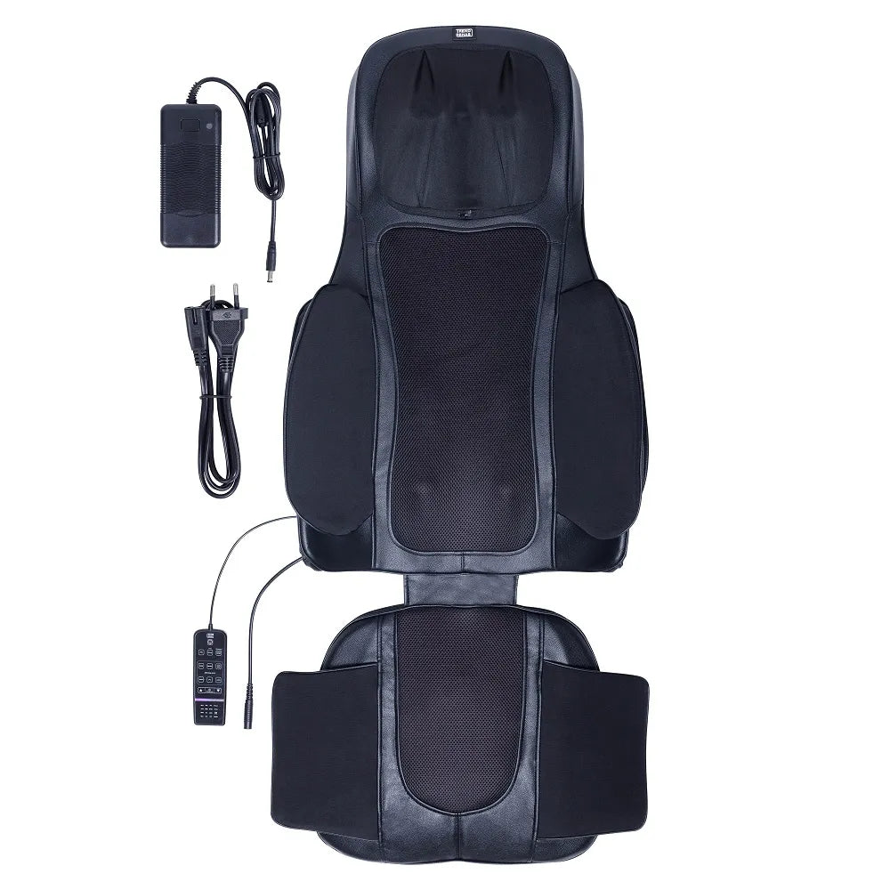 TrendRehab - Massagedyna-4D – helkroppsmassage