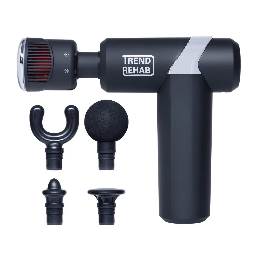 TrendRehab - Massagepistol Hot & Cold