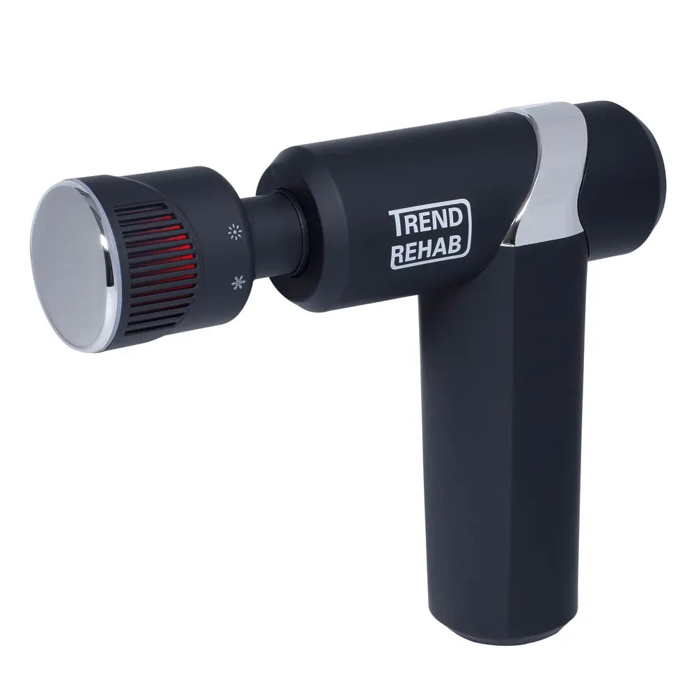 TrendRehab - Massagepistol Hot & Cold