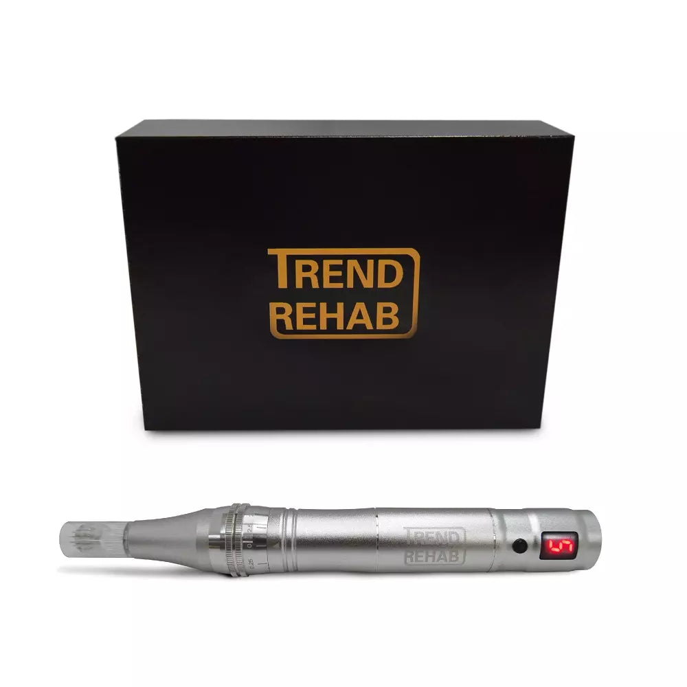 TrendRehab - MicroneedlingPen