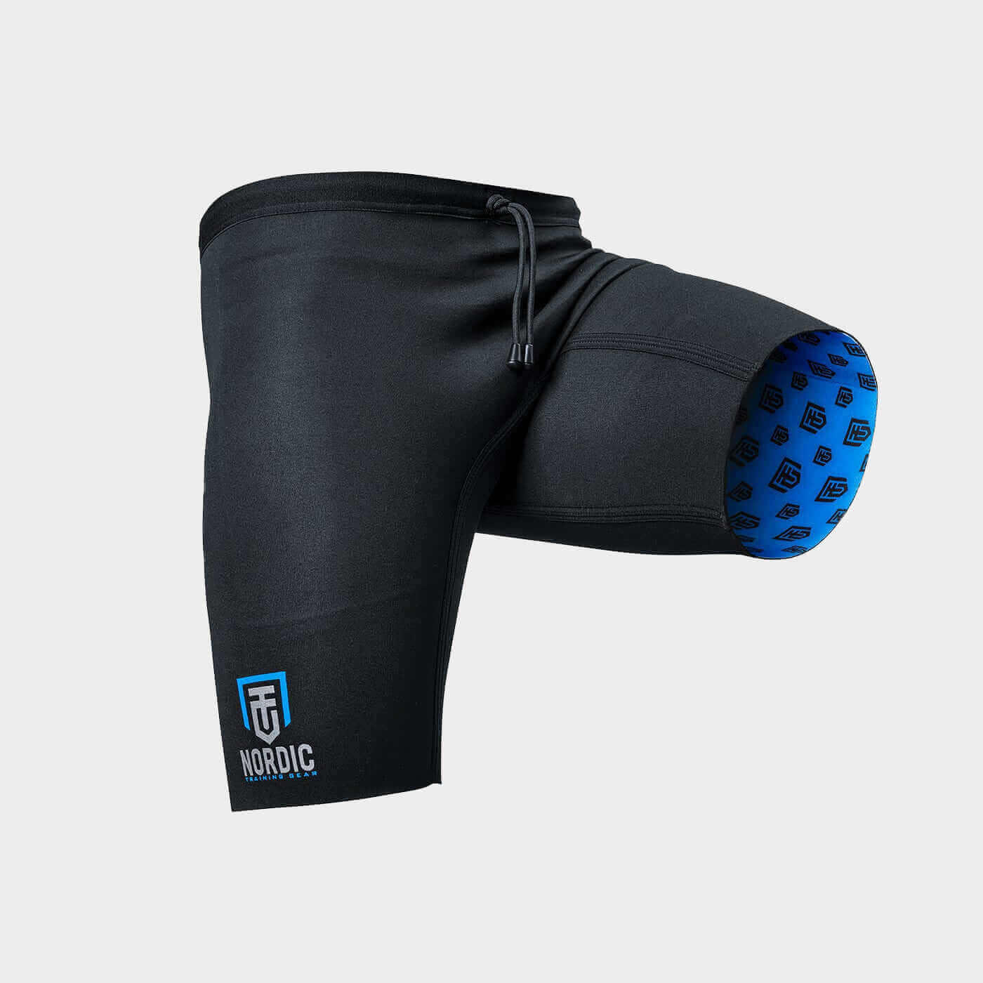 Nordic Training Gear Neoprene Shorts