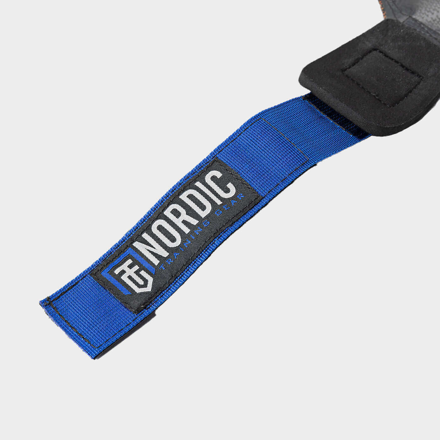 Nordic Grips-Blå
