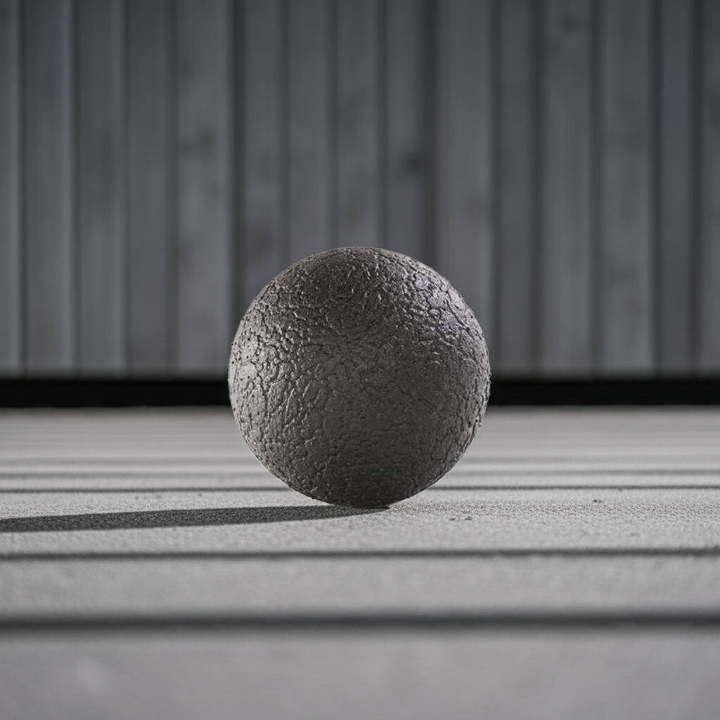 Gymstick Återhämtningsboll