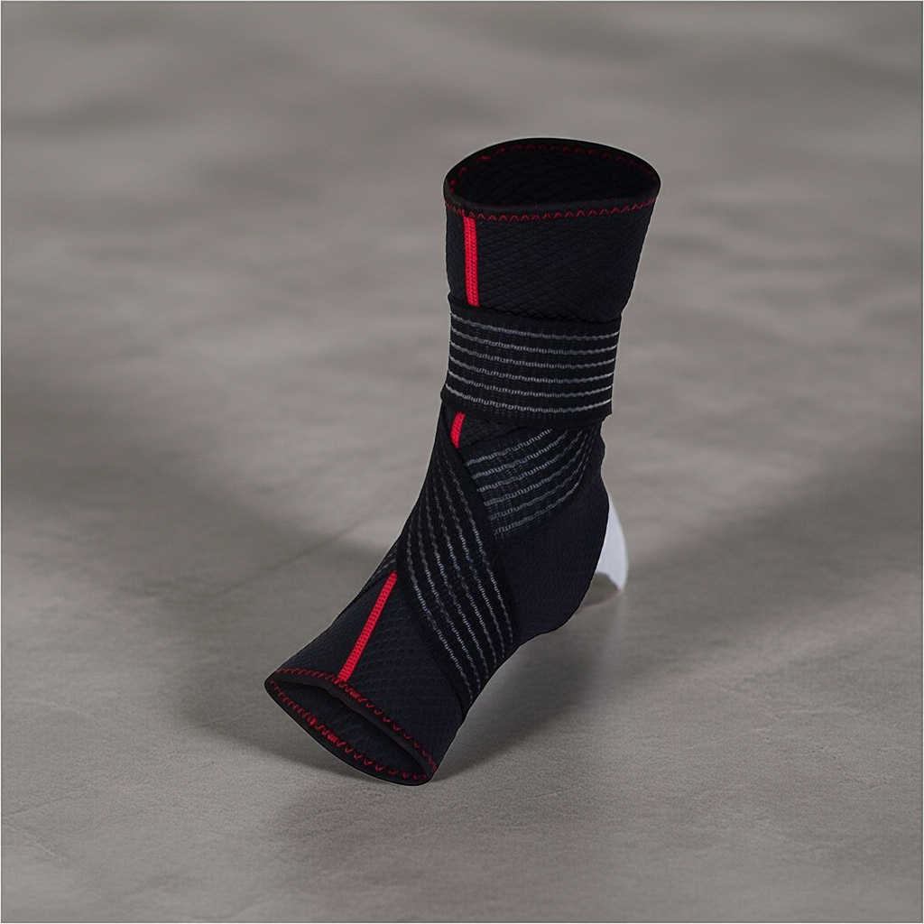 Pure Neoprene Ankelstöd