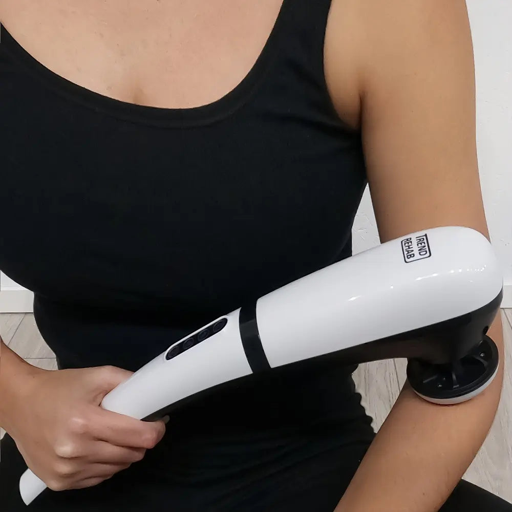 TrendRehab - RelaxME Heat – trådlös