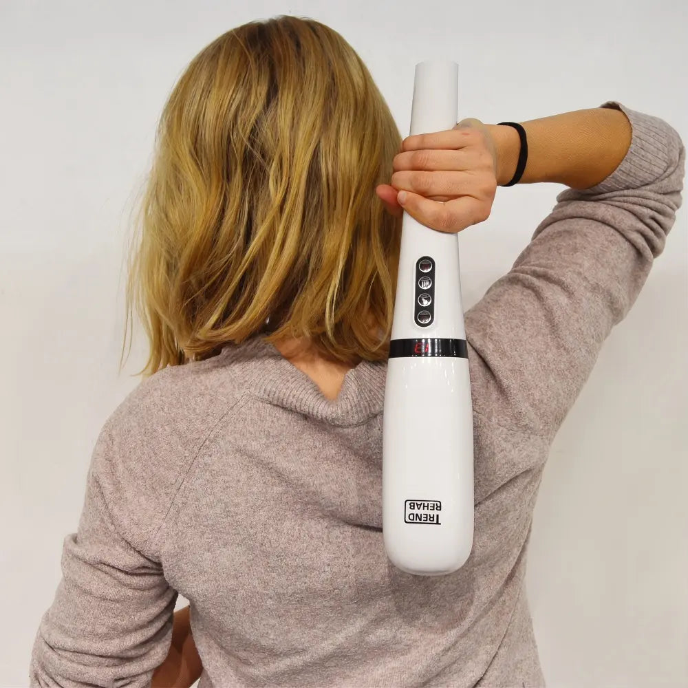 TrendRehab - RelaxME Heat – trådlös