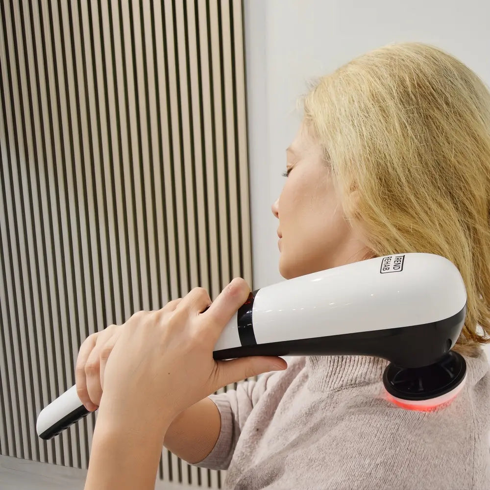 TrendRehab - RelaxME Heat – trådlös