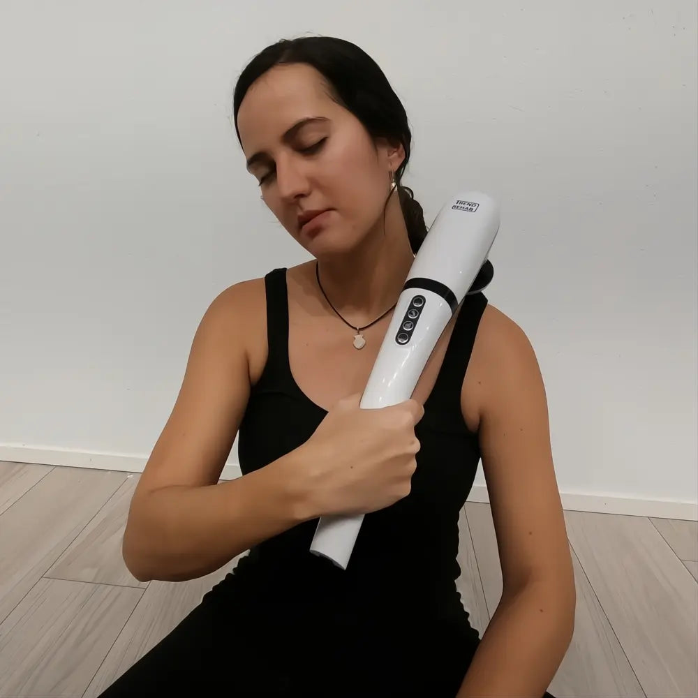TrendRehab - RelaxME Heat – trådlös