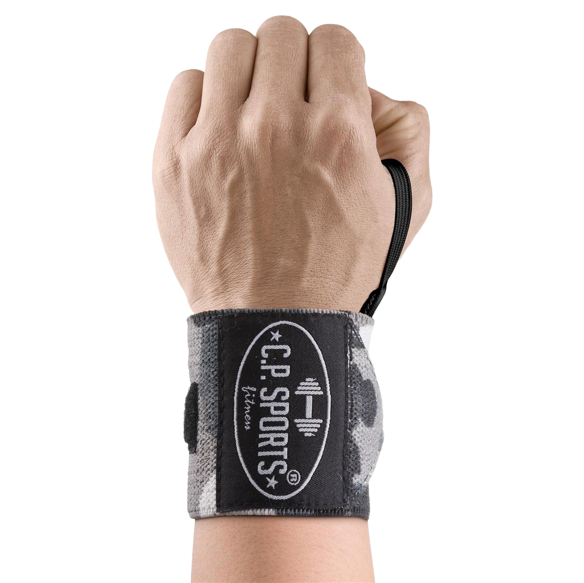 C.P. Sports Handledslindor 30 cm One size