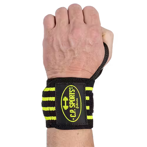C.P. Sports Handledslindor 30 cm One size