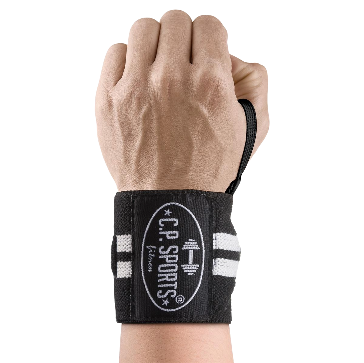 C.P. Sports Handledslindor 30 cm One size