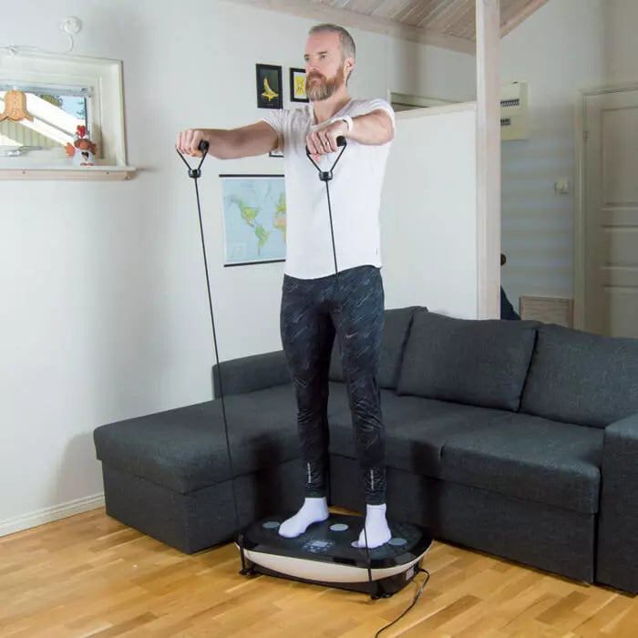 TrendRehab FitnessPlate Future 3D