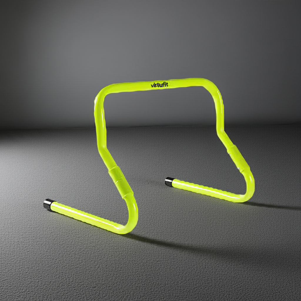 Virtufit Justerbart hinder