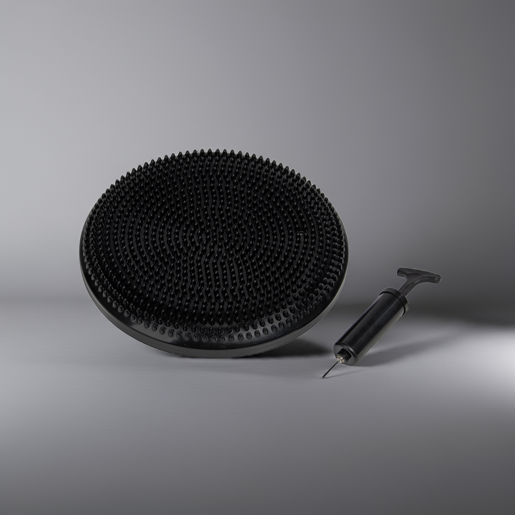 Virtufit Balans cushion + Pump