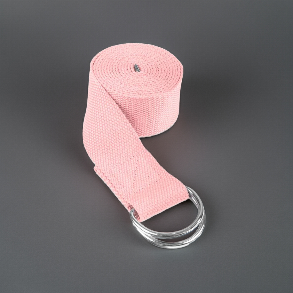 Vivid Yoga Strap