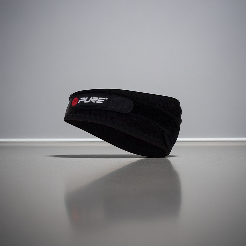 Pure Deluxe Patella Skydd - onesize