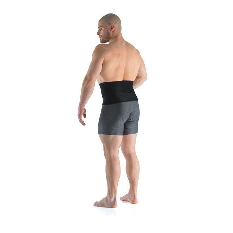 Gymstick Ryggstöd 1.0, One-Size