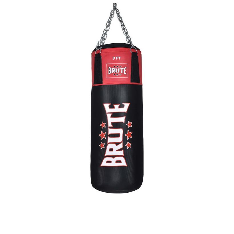 Brute Punch Bag PU 91cm / 23kg