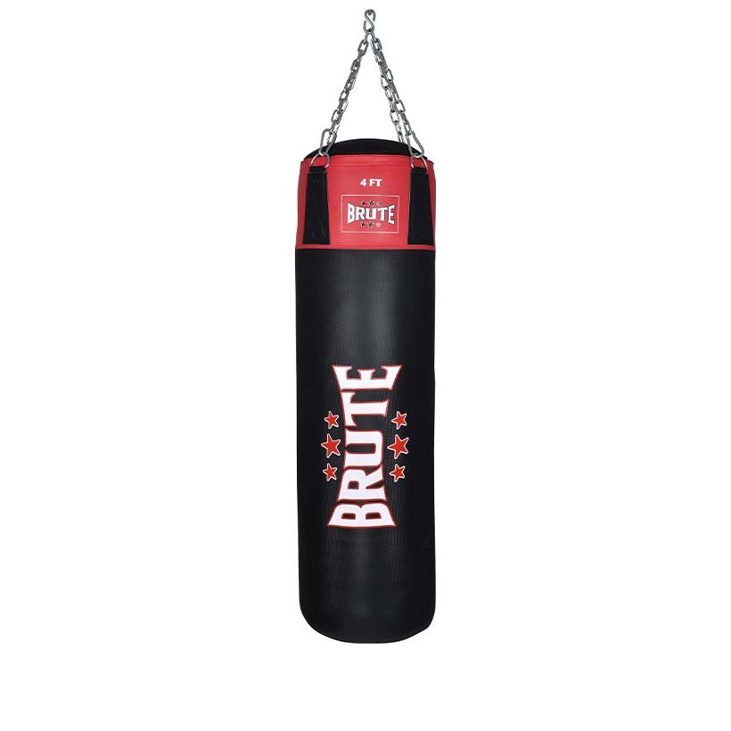 Brute Punch Bag PU 122cm / 30kg