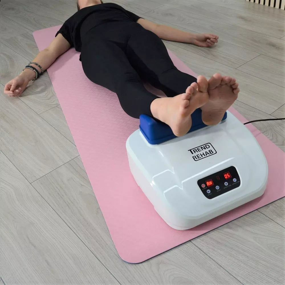 TrendRehab - Chi-maskin – professional