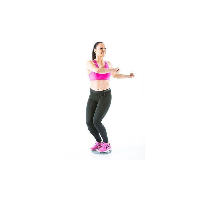 Gymstick Core Twister