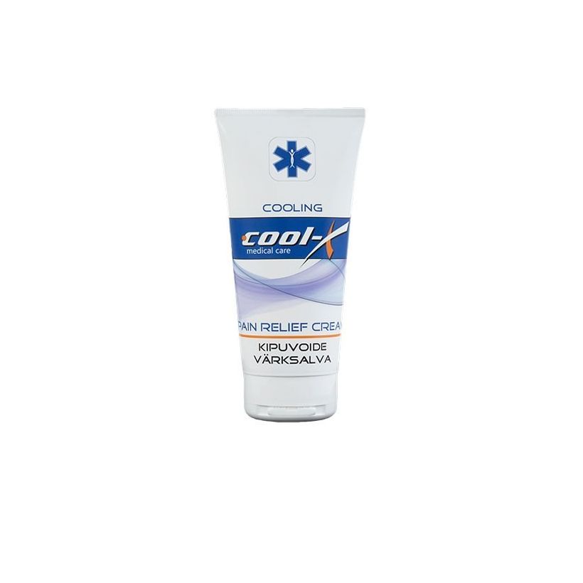 Cool-X Kylbalsam 150ml