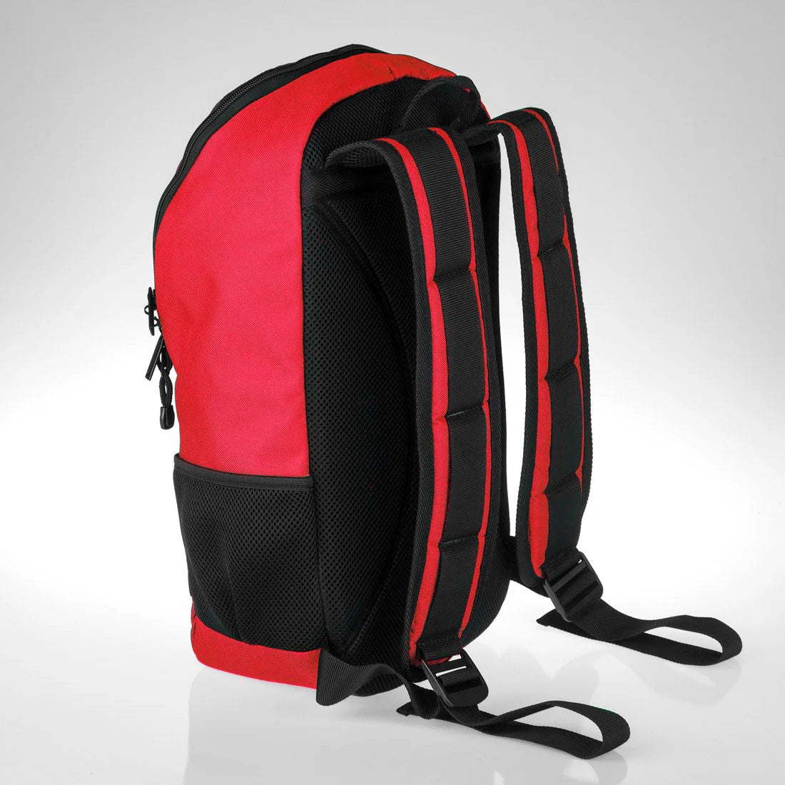 Fighter Backpack Sport Line - Röd
