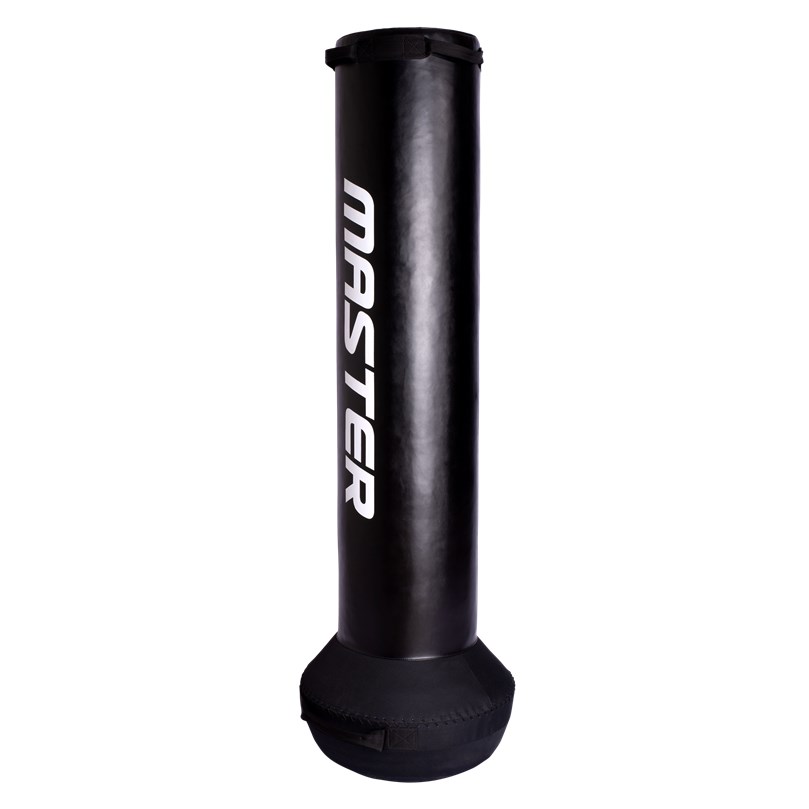 Master Fitness FREESTANDING FIGHTING BAG