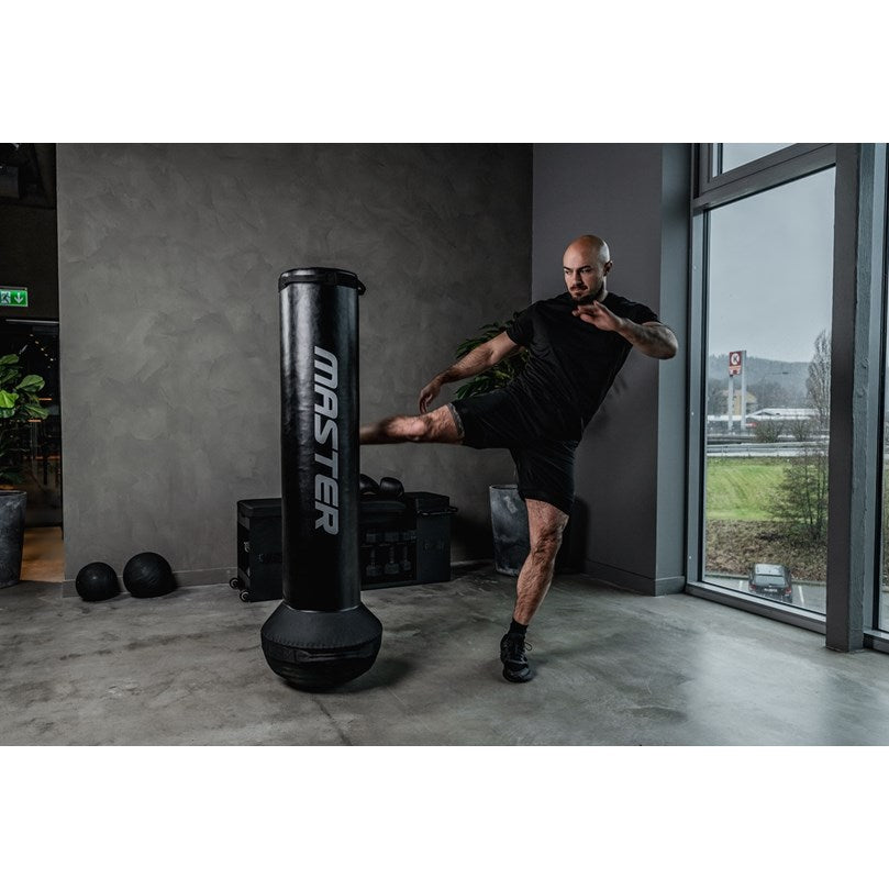 Master Fitness FREESTANDING FIGHTING BAG
