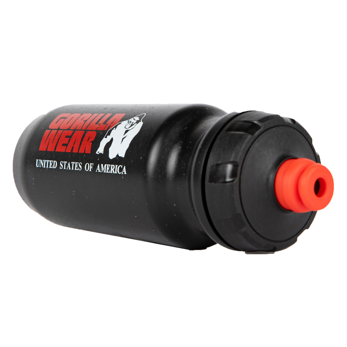 Vattenflaska Gorilla Wear 500 ml