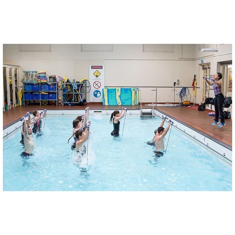 Gymstick Aqua