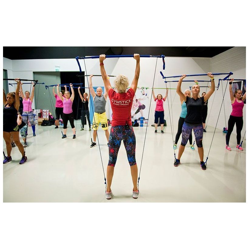 Gymstick Original 2.0 (träningsverktyg)