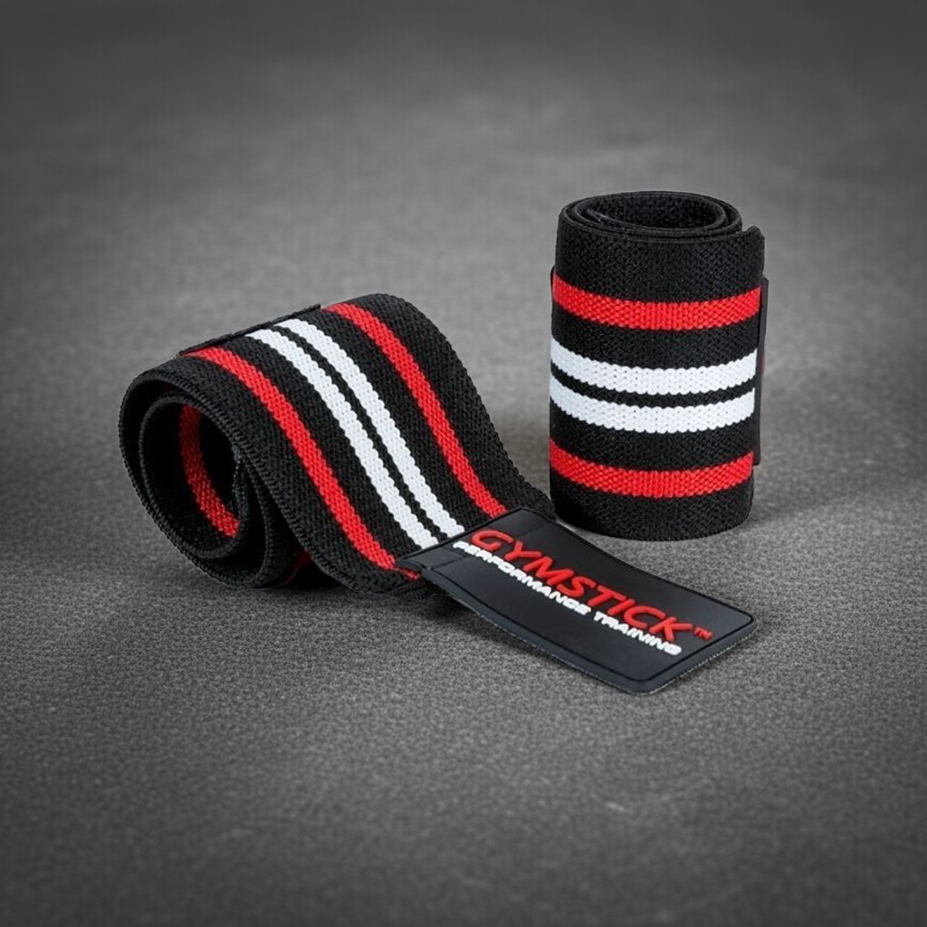 Gymstick Pro handledsremmar