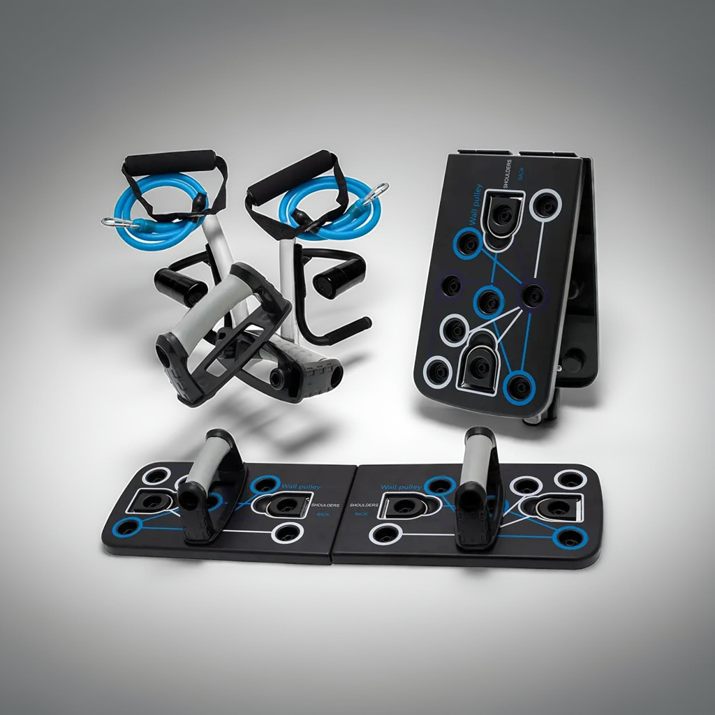 TrendRehab - Fitnessboard – Exercise Machine