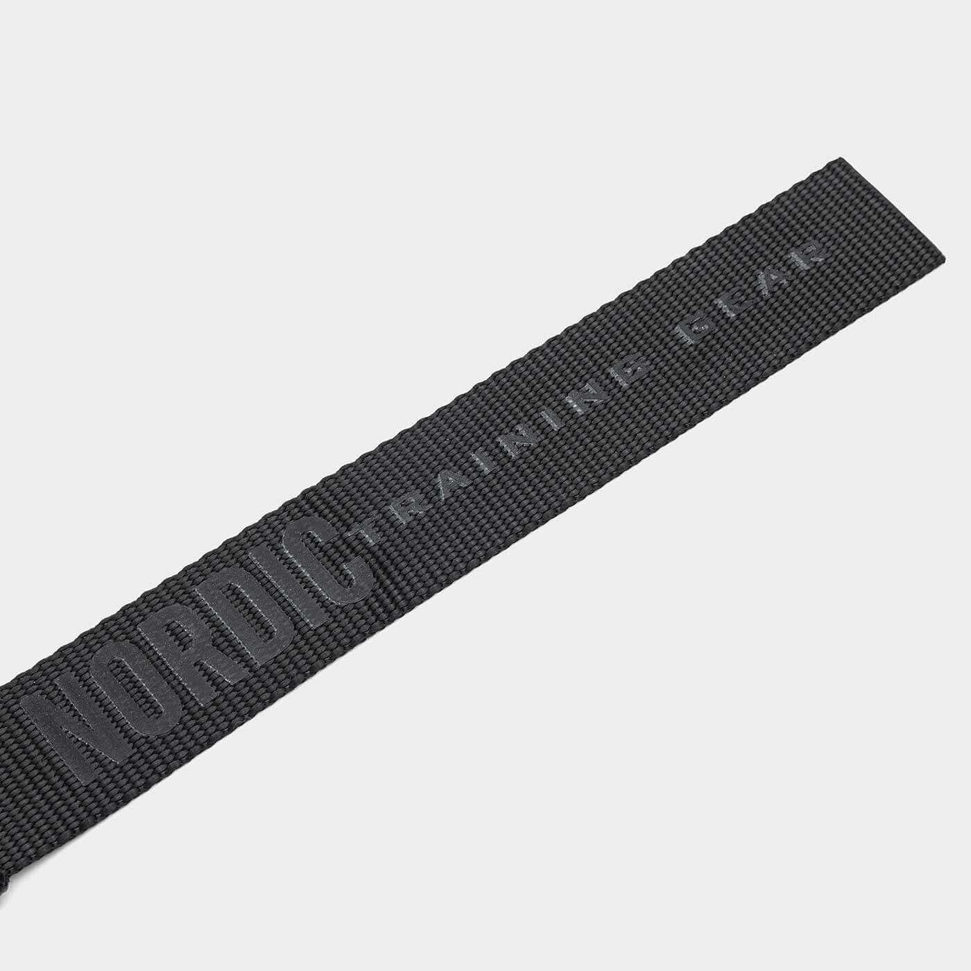Nordic Training Gear Lifting Straps Nylon