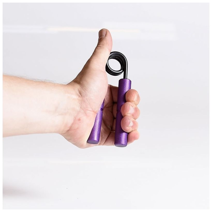 LivePro Handtränare i aluminium