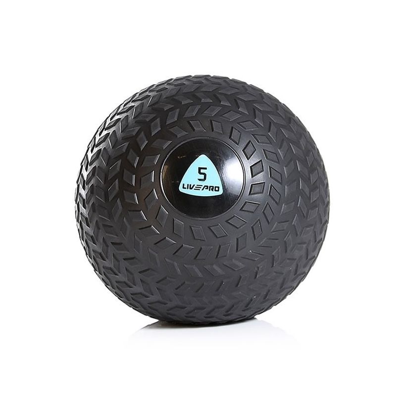 LivePro Warrior Slam Ball 3-12kg
