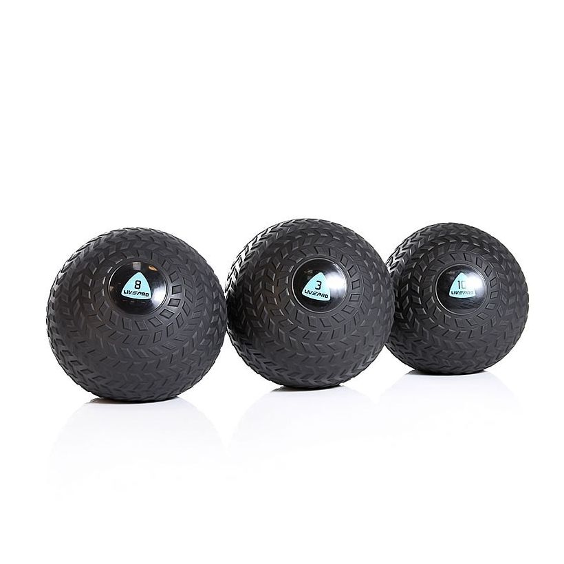 LivePro Warrior Slam Ball 3-12kg