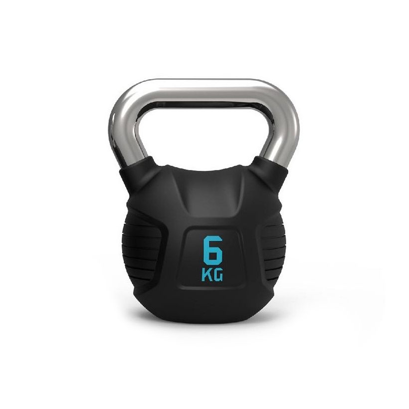 Livepro Premium gummikettlebell
