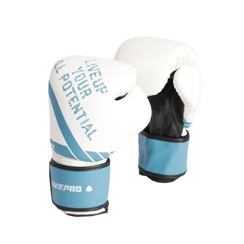 LivePro Sparring Gloves 10oz / 12oz