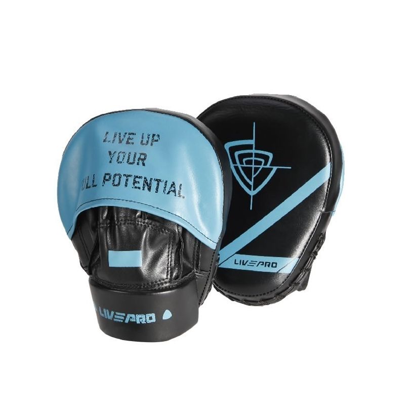 LivePro Focus Pads