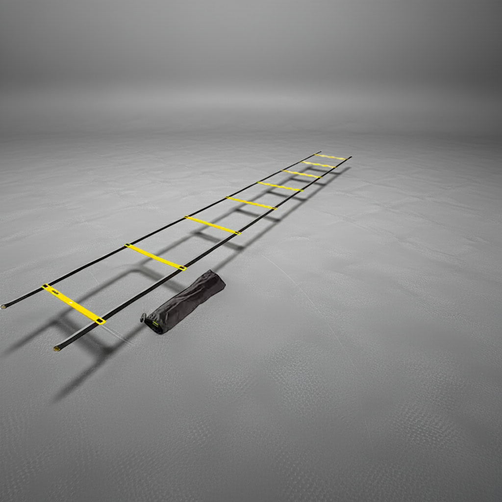 Virtufit Speed Ladder