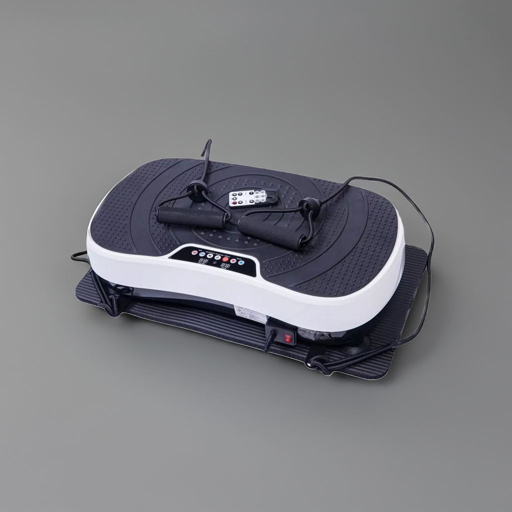 Trend Rehab MiniPlate Vibrationsplatta