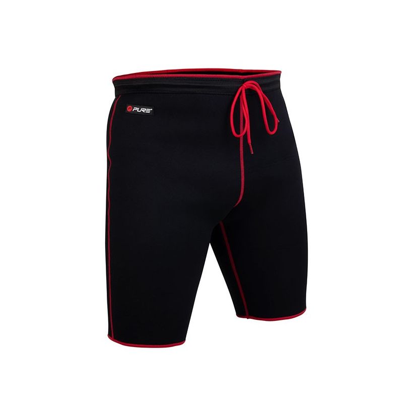 Pure Neopren Kompressionsshorts