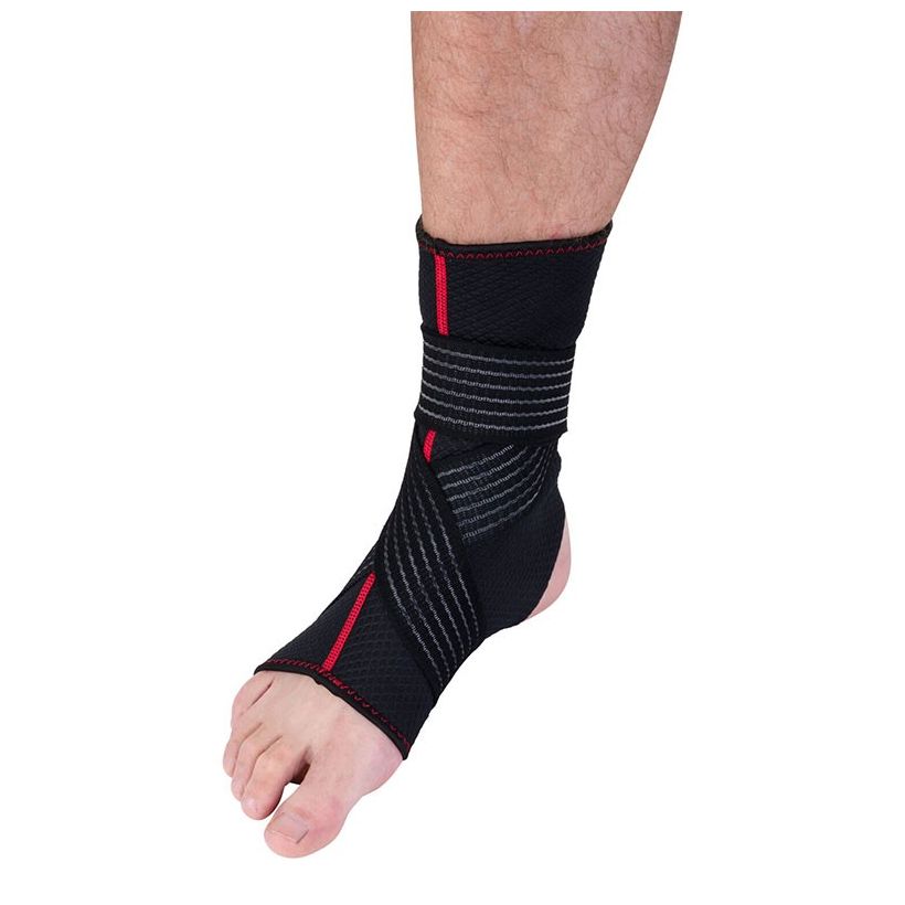 Pure Neoprene Ankelstöd