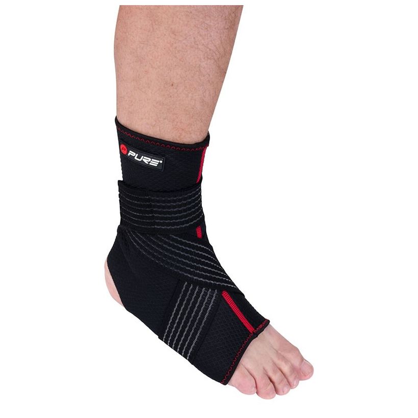 Pure Neoprene Ankelstöd